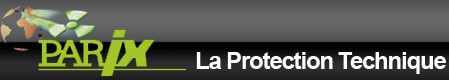 Parix lpt : La protection technique : matériel technique de radio protection